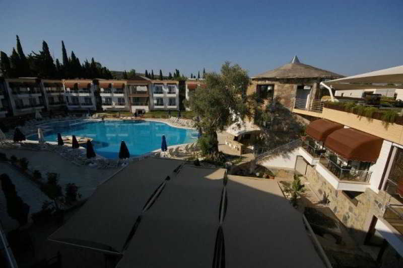 Bitez Risa Hotel Exterior foto