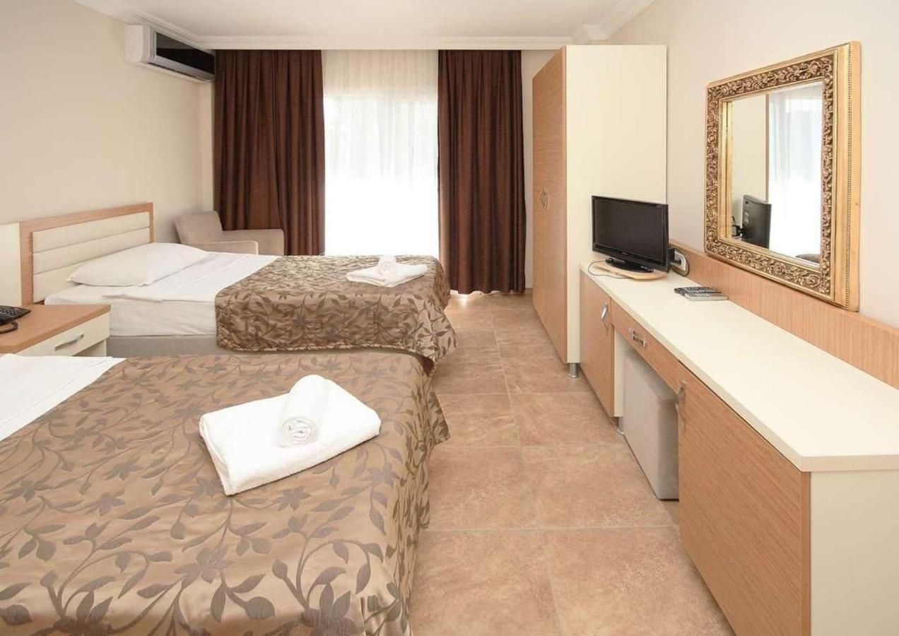 Bitez Risa Hotel Cameră foto
